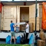 Fylling av lagerboks