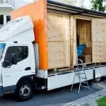 Lasting av lagerboks