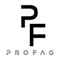 Profag Norge logo