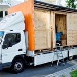 Lasting av lagerboks